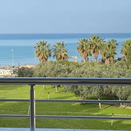 Lejlighed Side Home Beach *