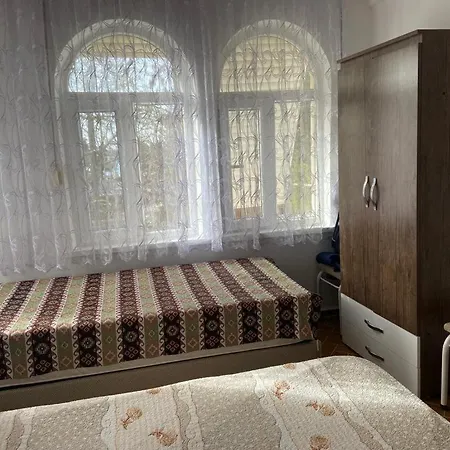 Side Home Beach Apartment *