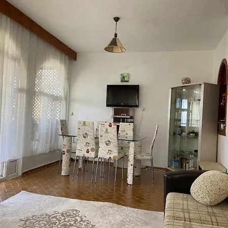 Apartmán Side Home Beach