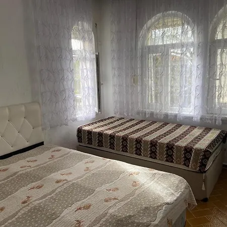 Apartamento Side Home Beach Side