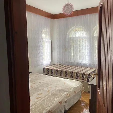 Side Home Beach Apartamento