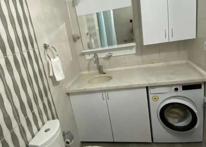 Apartamento Side Home Beach Side