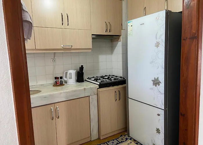 Side Home Beach Apartamento *