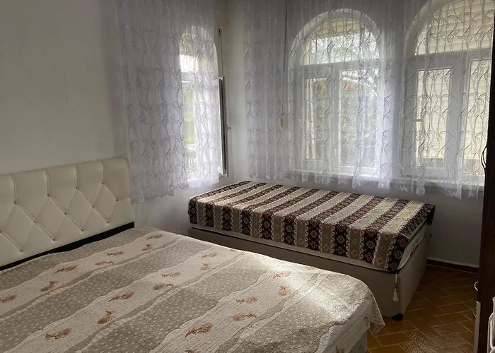 Apartamento Side Home Beach Side