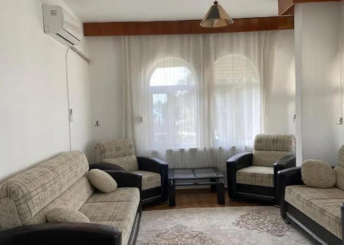 Side Home Beach Side