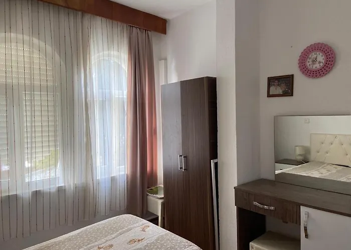 Side home beach * Side