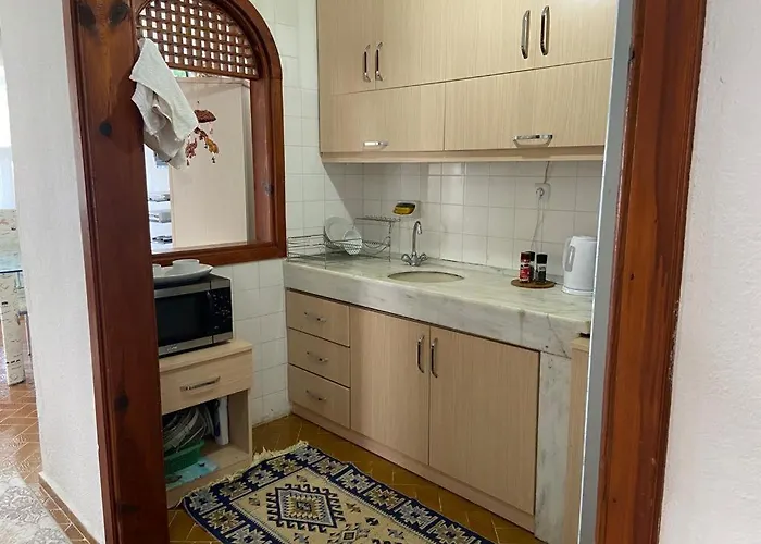 Apartamento Side Home Beach