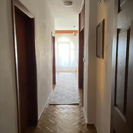 Side Home Beach Daire Side