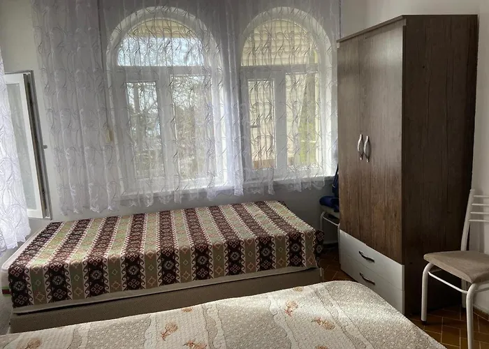 Side Home Beach Daire *