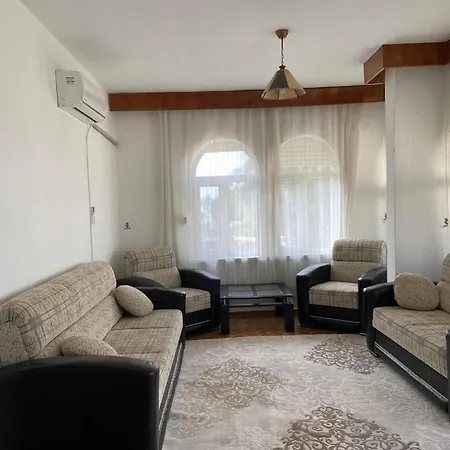 Side Home Beach Side