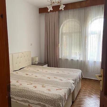 Side Home Beach Side