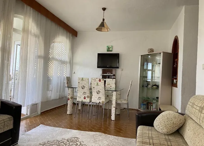 Apartament Side Home Beach