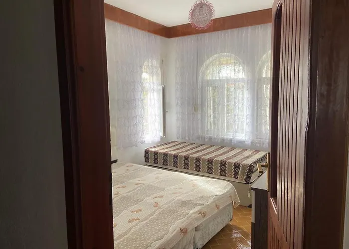 Side Home Beach Apartament